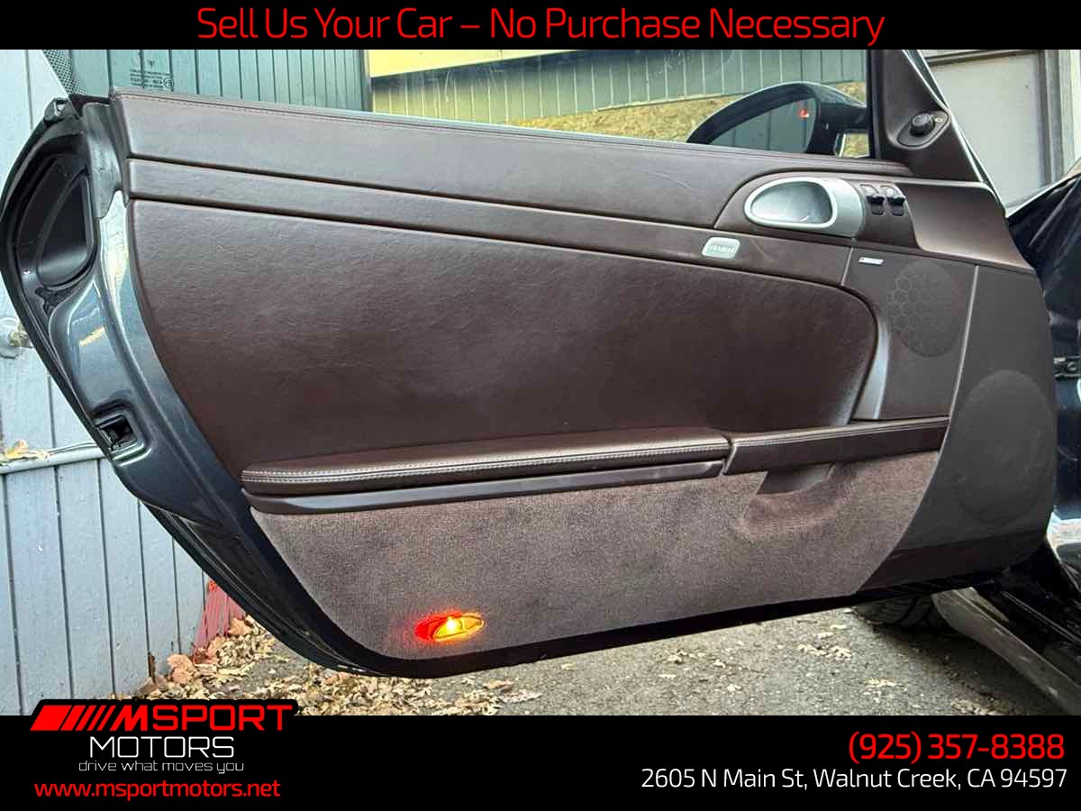 2007 Porsche Cayman S - Photo 30