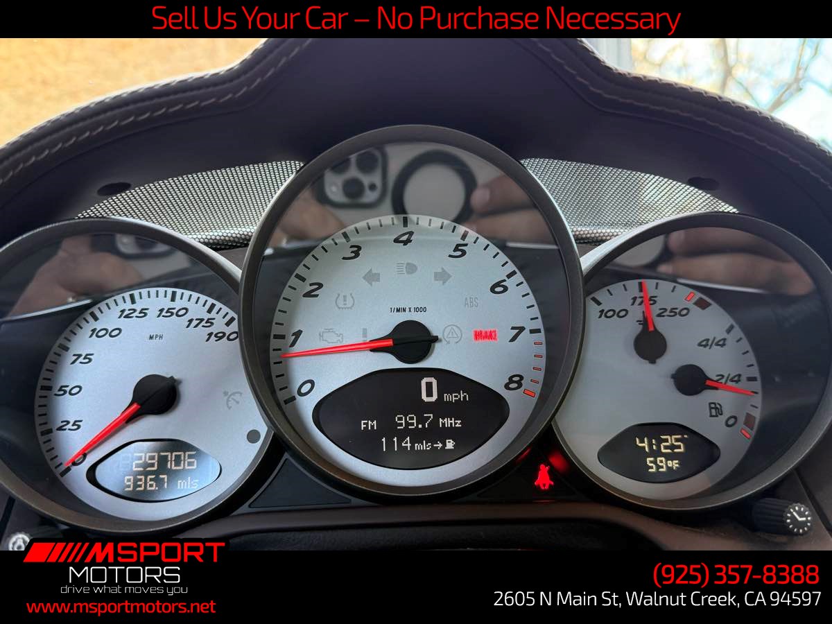 2007 Porsche Cayman S - Photo 12