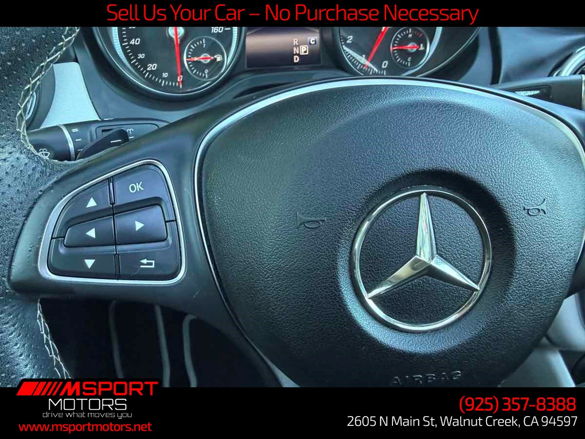 2018 Mercedes-Benz GLA-Class GLA250 - Photo 26