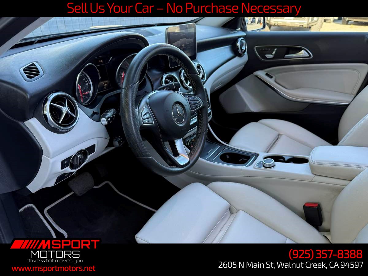 2018 Mercedes-Benz GLA-Class GLA250 - Photo 30