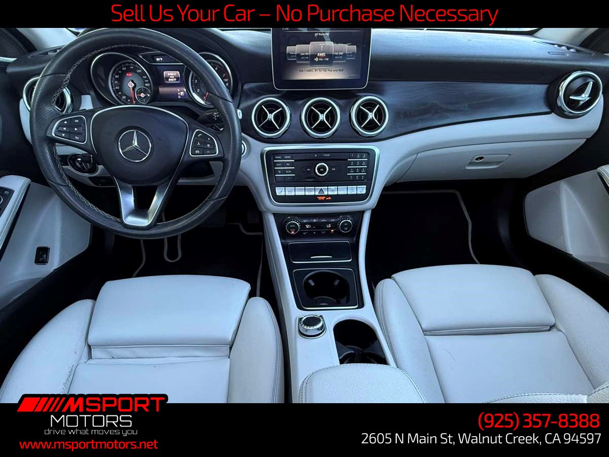 2018 Mercedes-Benz GLA-Class GLA250 - Photo 14
