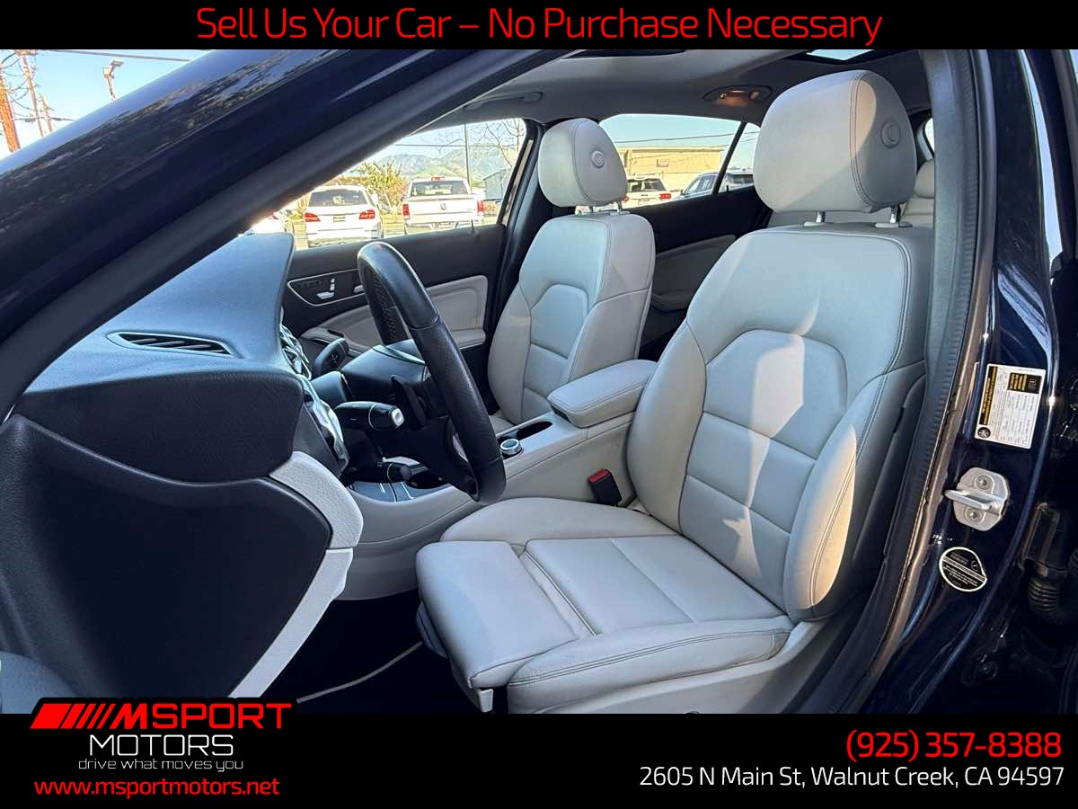 2018 Mercedes-Benz GLA-Class GLA250 - Photo 4