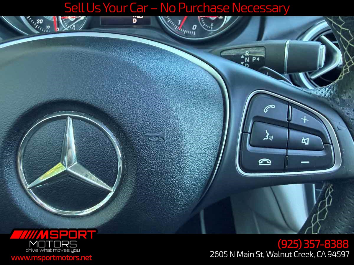 2018 Mercedes-Benz GLA-Class GLA250 - Photo 27