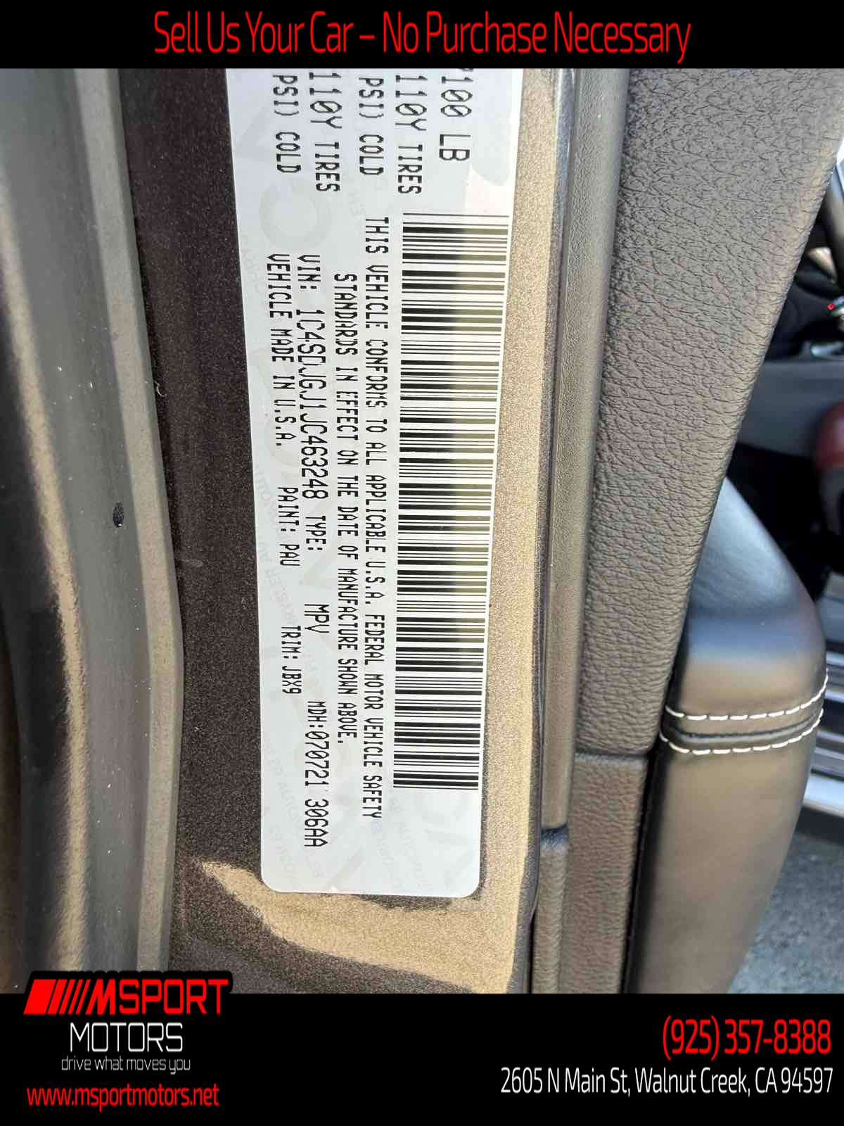 2018 Dodge Durango SRT - Photo 28