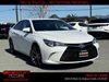 2015 Toyota Camry XSE
