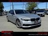 2017 BMW 5 Series 530i