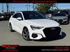 2022 Audi A3 Premium Plus