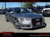 2016 Audi A6 2.0T Premium Plus