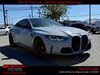 2021 BMW M4 Competition