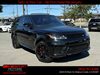 2021 Land Rover Range Rover Sport HST