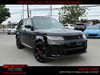 2020 Land Rover Range Rover Sport SVR