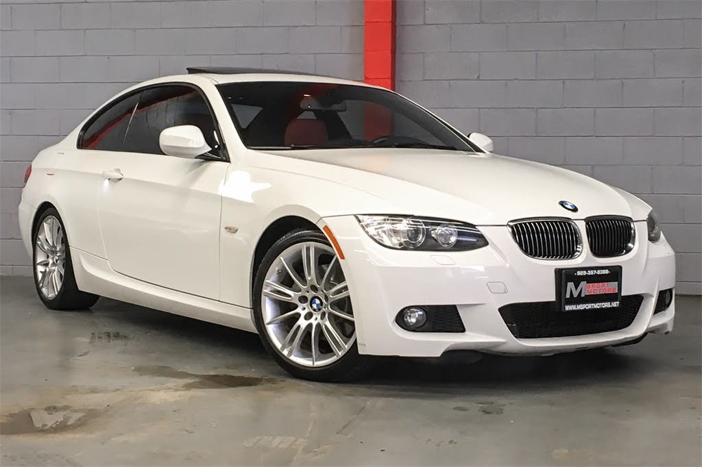 Sold 2010 BMW 3 Series 328i in Walnut Creek