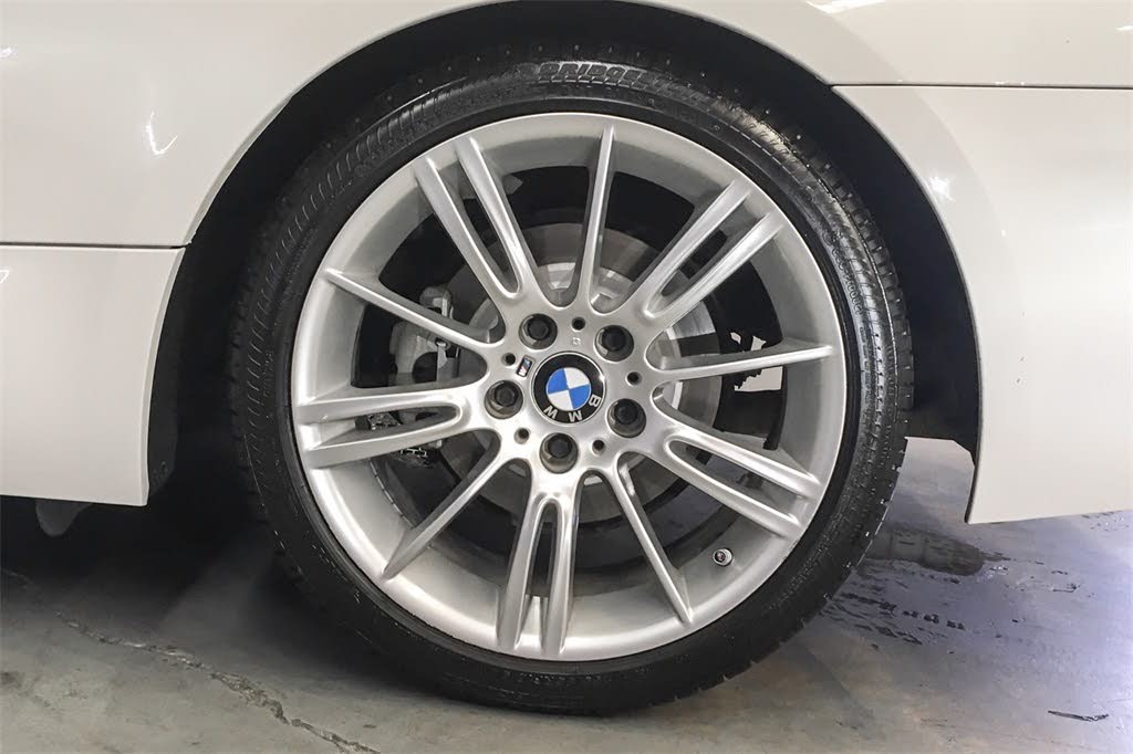 Sold 2010 BMW 3 Series 328i in Walnut Creek