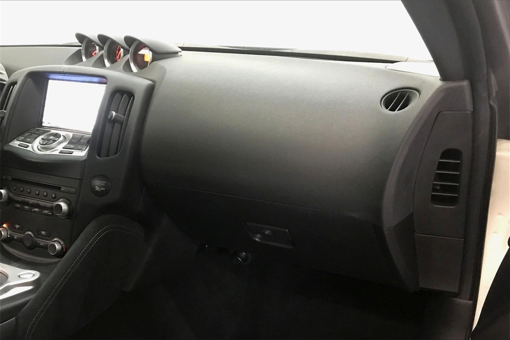 Sold 2019 Nissan 370Z Roadster Touring in Walnut Creek