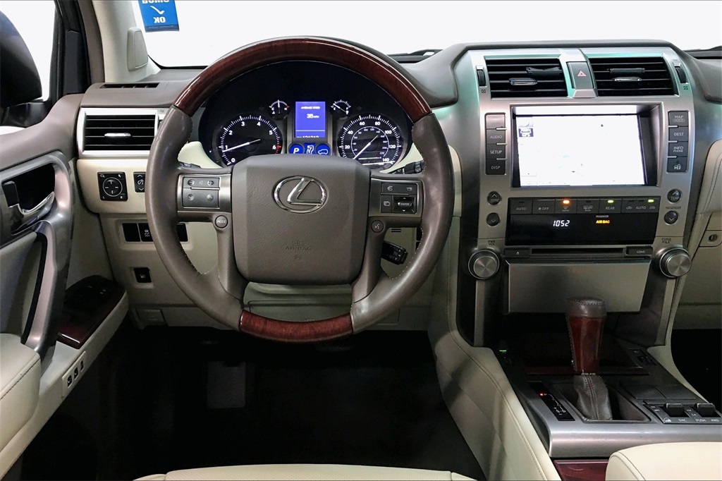 のあページ Sold 2012 Lexus GX 460 460 in Walnut Creek