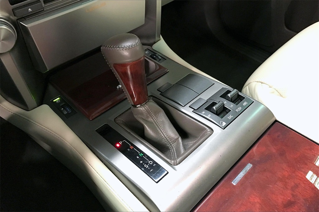 Sold 2012 Lexus GX 460 460 in Walnut Creek