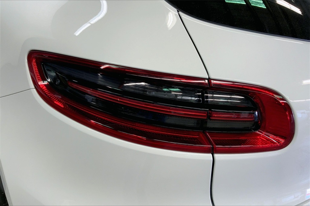 Sold 2016 Porsche Macan Turbo in Walnut Creek