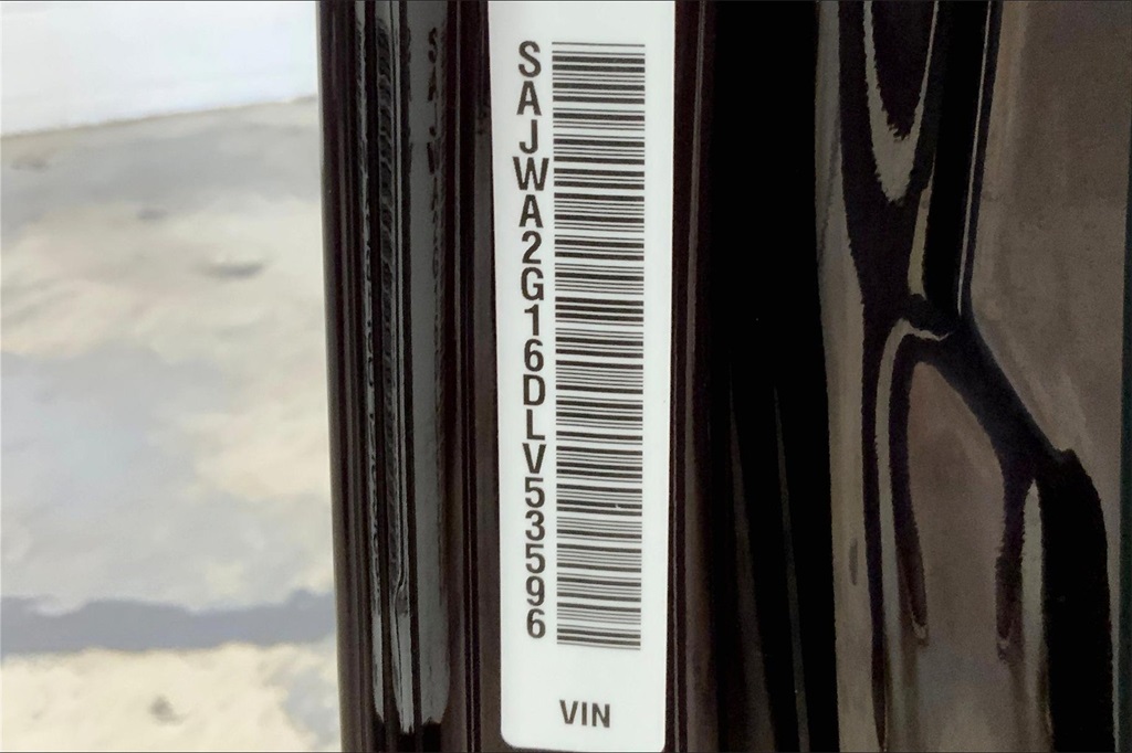 Sold 2013 Jaguar XJ XJL Portfolio in Walnut Creek