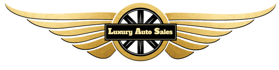 Luxury Auto Sales