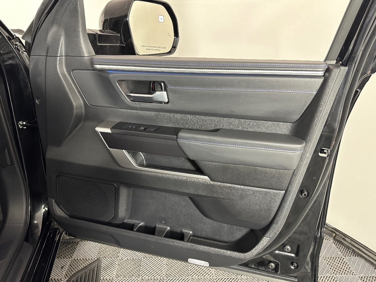 Sold 2023 Toyota Tundra 4WD Platinum Hybrid in Chicago