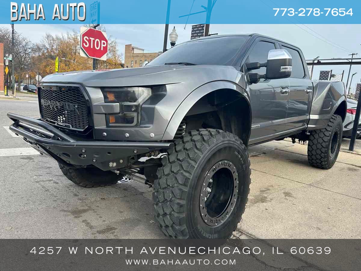 2022 Ford Super Duty F-250 SRW LARIAT's photo