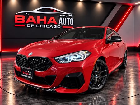 2023 BMW 2 Series M235i xDrive