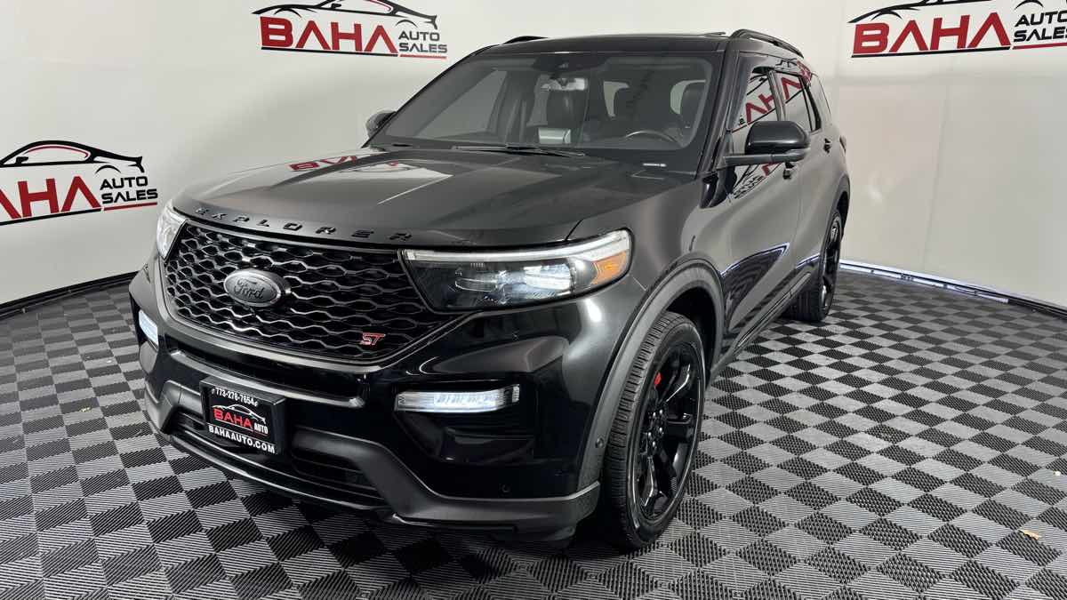 Vehicle Image 2