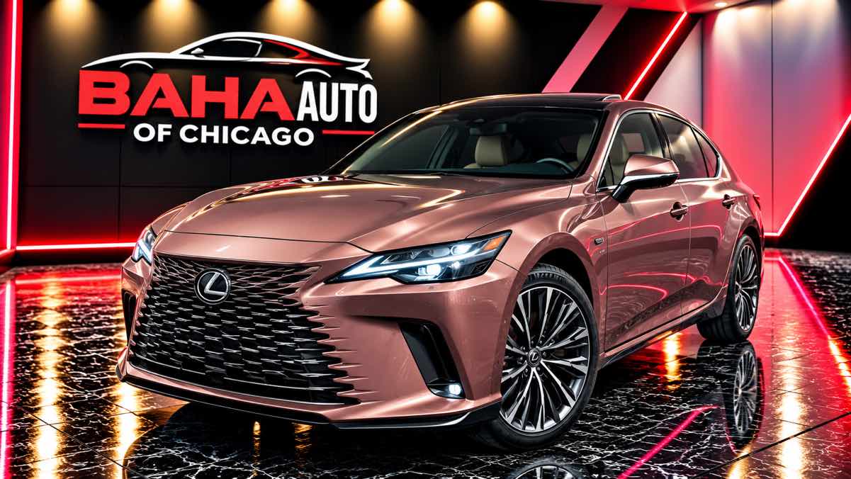 2023 Lexus RX 350 Premium Plus AWD