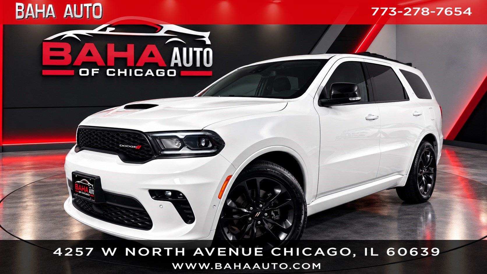 2023 Dodge Durango GT Premium