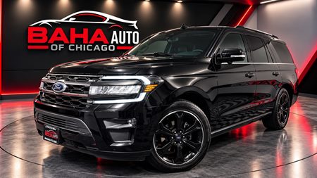 2023 Ford Expedition Limited