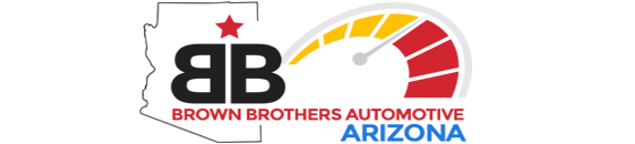 Brown Brothers Automotive