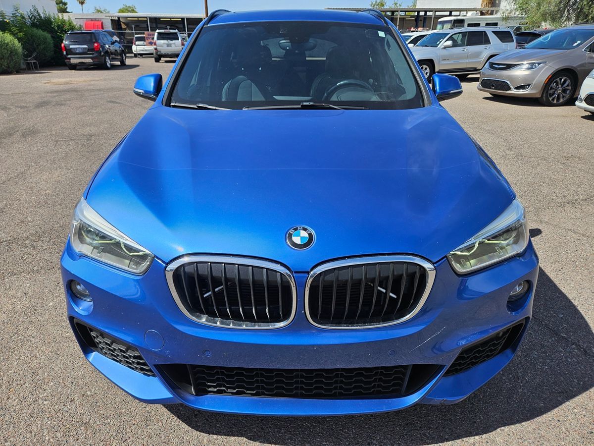 Sold 2016 BMW X1 xDrive28i in Mesa