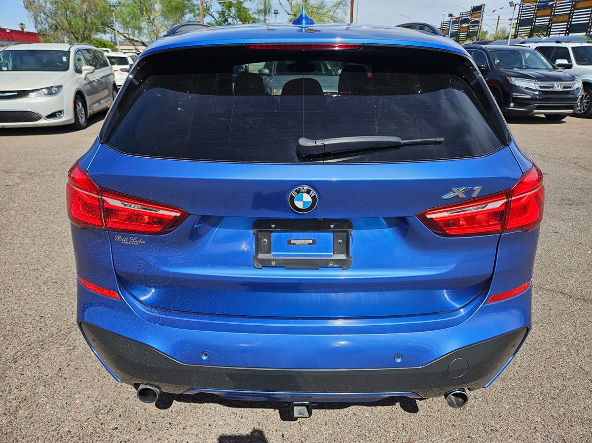 Sold 2016 BMW X1 xDrive28i in Mesa