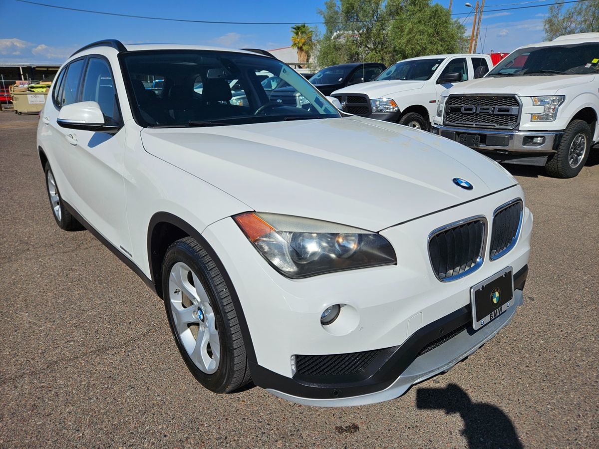 2015 BMW X1 sDrive28i