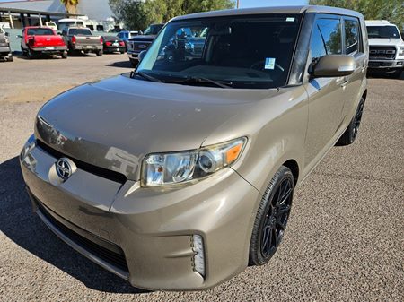 2014 Scion xB