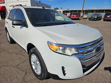 2013 Ford Edge SE