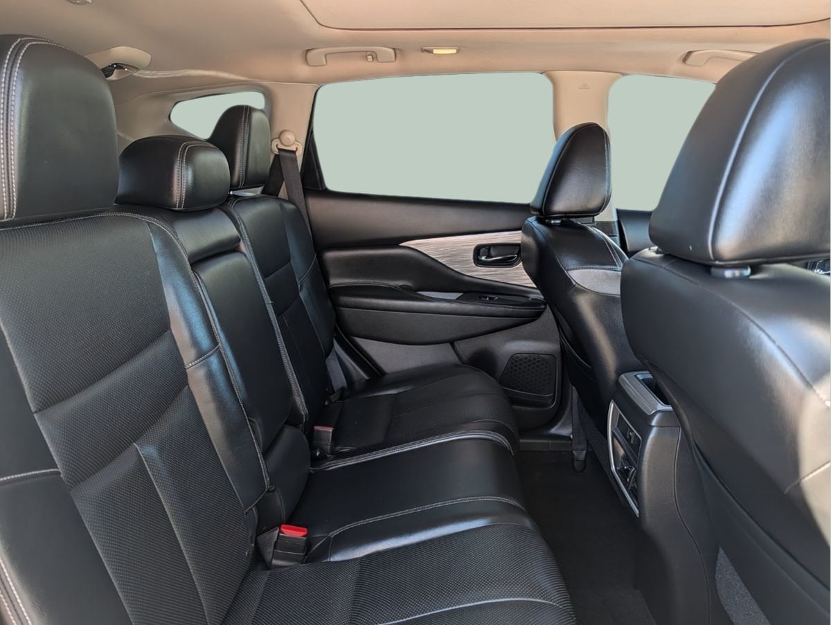 2016 Nissan Murano - Photo 10