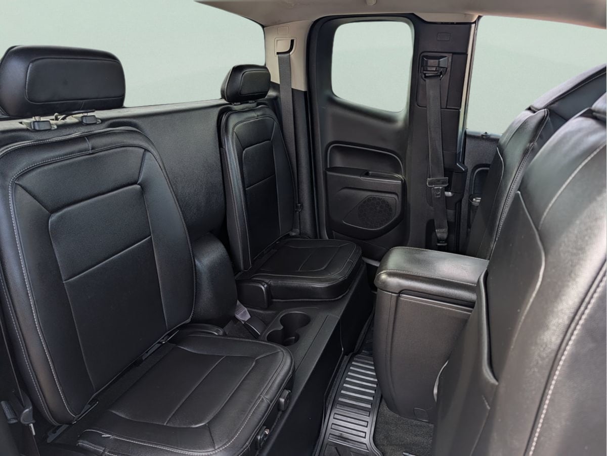 2015 GMC Canyon SLT - Photo 8