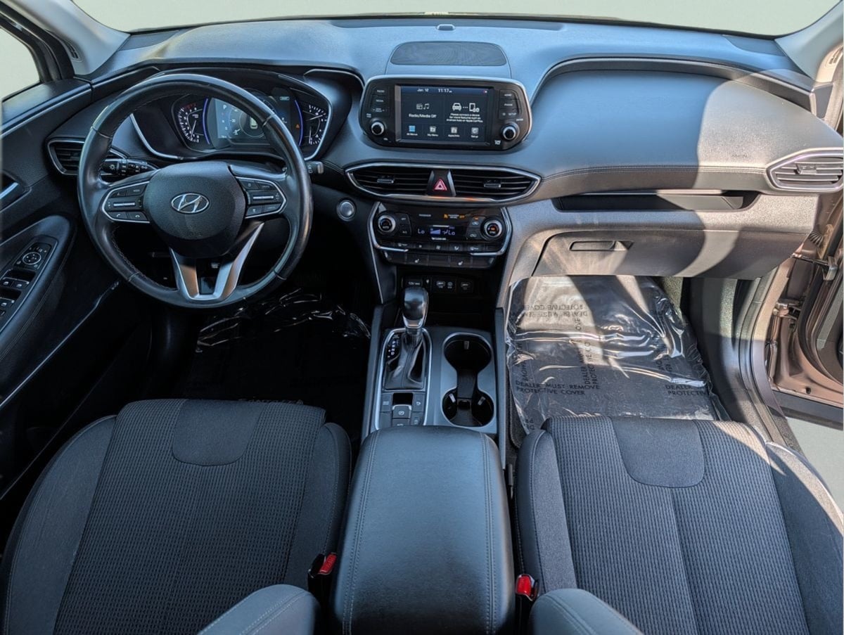 View vehicle photo 7