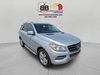2013 Mercedes-Benz ML 350 SUV