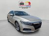 2018 Honda Accord Sedan EX 1.5T