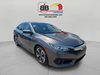 2018 Honda Civic Sedan EX-T