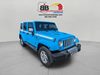 2017 Jeep Wrangler Unlimited Chief Edition