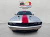 2012 Dodge Challenger Rallye Redline