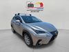 2019 Lexus NX 300 AWD