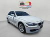 2015 BMW 3 Series 320i