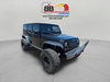 2014 Jeep Wrangler Unlimited Rubicon