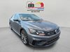 2017 Volkswagen Passat R-Line w/Comfort Pkg