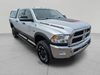 2011 Ram 2500 Power Wagon