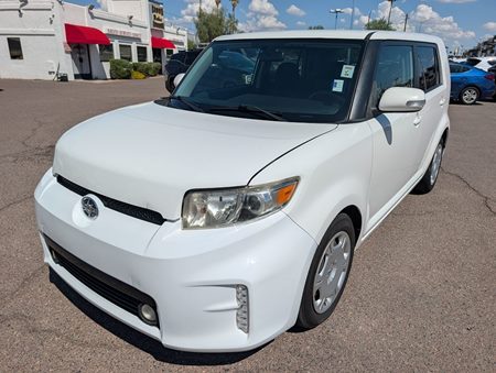 2013 Scion xB